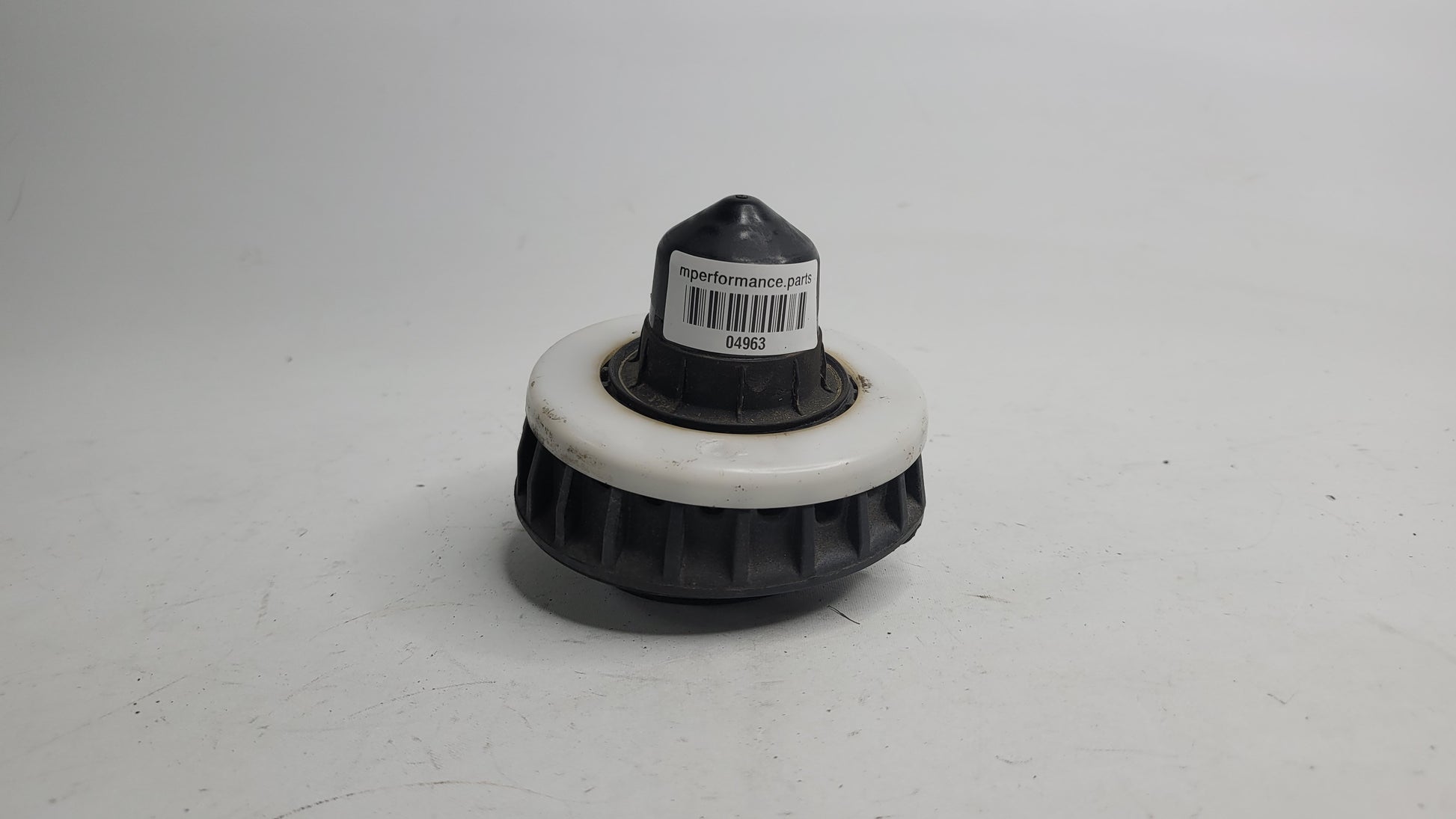 BMW G80 M3 - REAR Upper Spring Rubber Mount 6875395 - MPerformance.parts