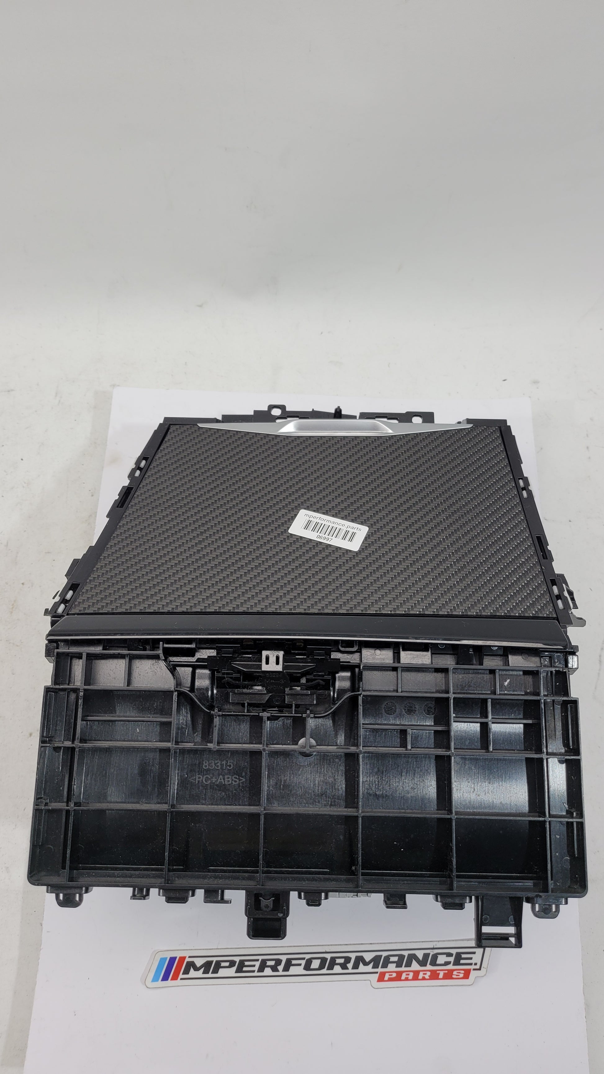 06997 - 5a55209 - 83320110 - 18701300505x - 22080208761 - 8p5a5cb6001 - MPerformance.parts