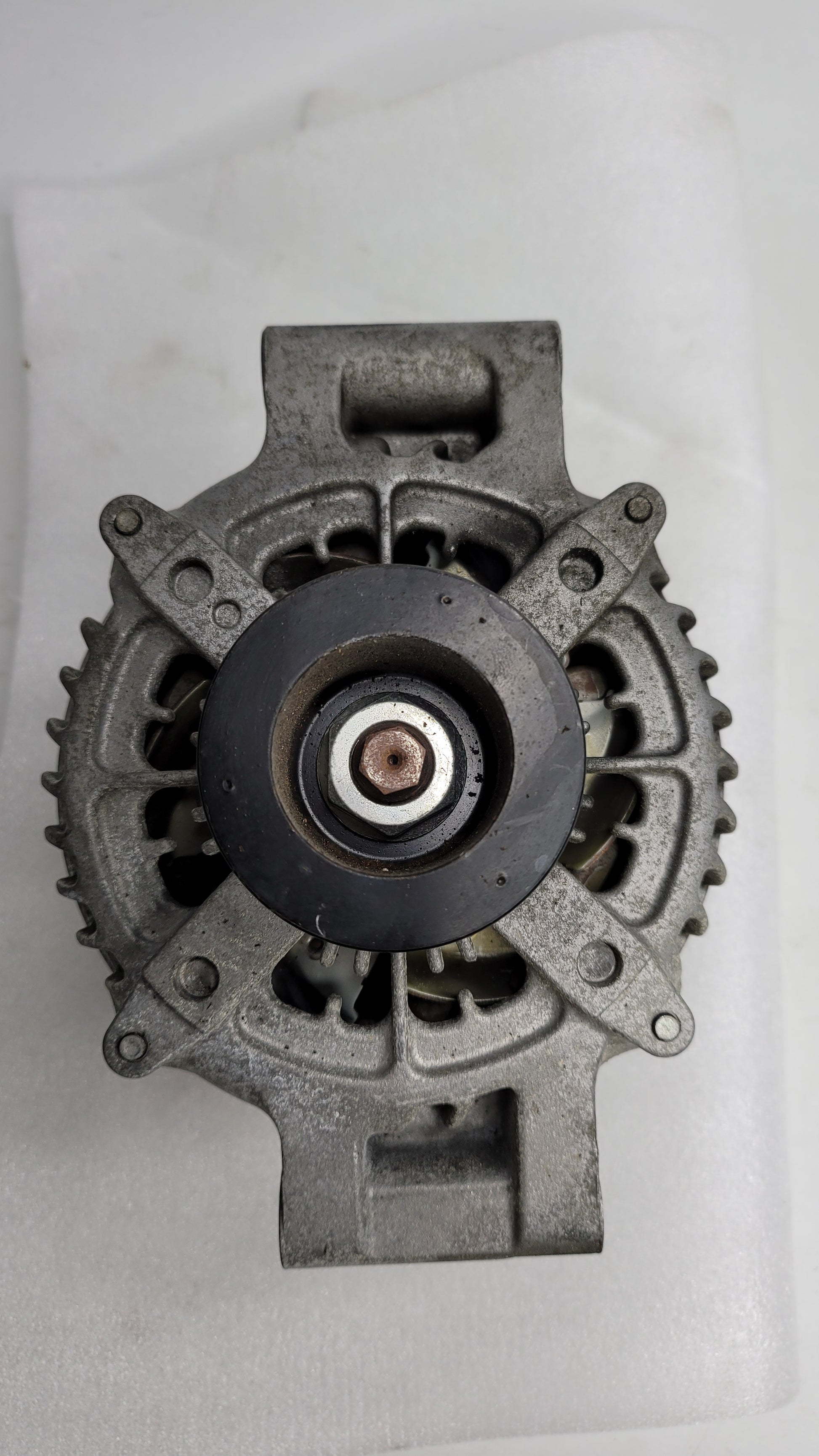 Alternator FOR 2012-2021 BMW M4 F82 F83 M3 F80 M2 F87 104210-6741 / 7848603 - MPerformance.parts