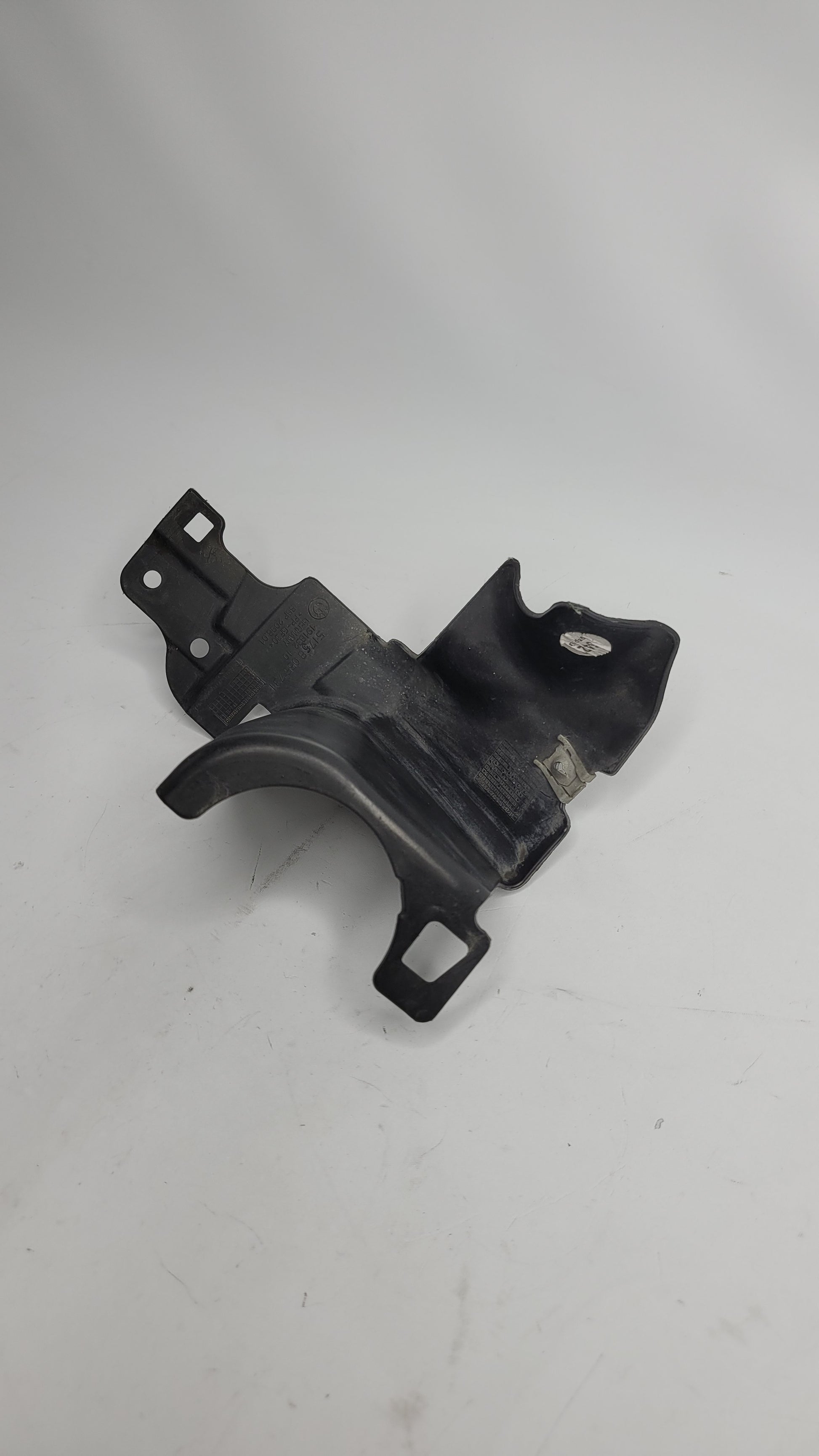 BMW M3 F80 Steering Rack Cover Trim Front LHS 8055731 - MPerformance.parts