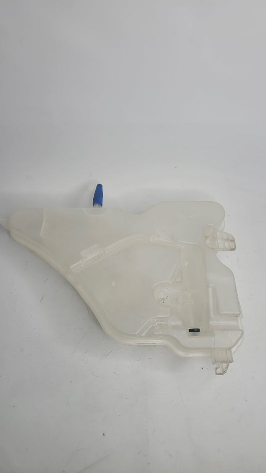 BMW M4 G82 G83 Front Windshield Washer Reservoir Tank - 9502227 - MPerformance.parts