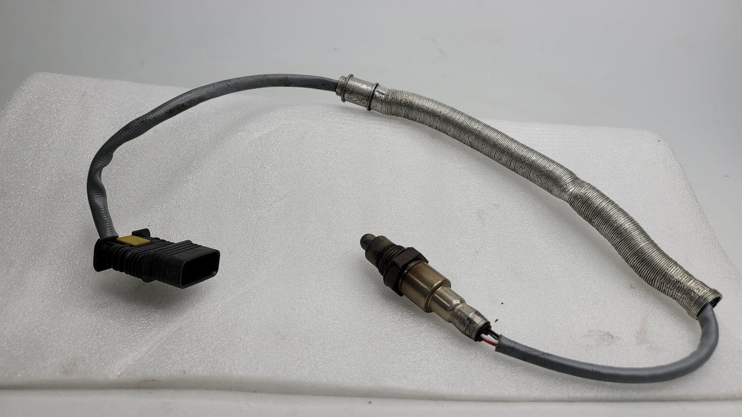 BMW F80 F82 Post Cat O2 Sensor OEM M3 M4 Grey/yellow 7848486 - MPerformance.parts