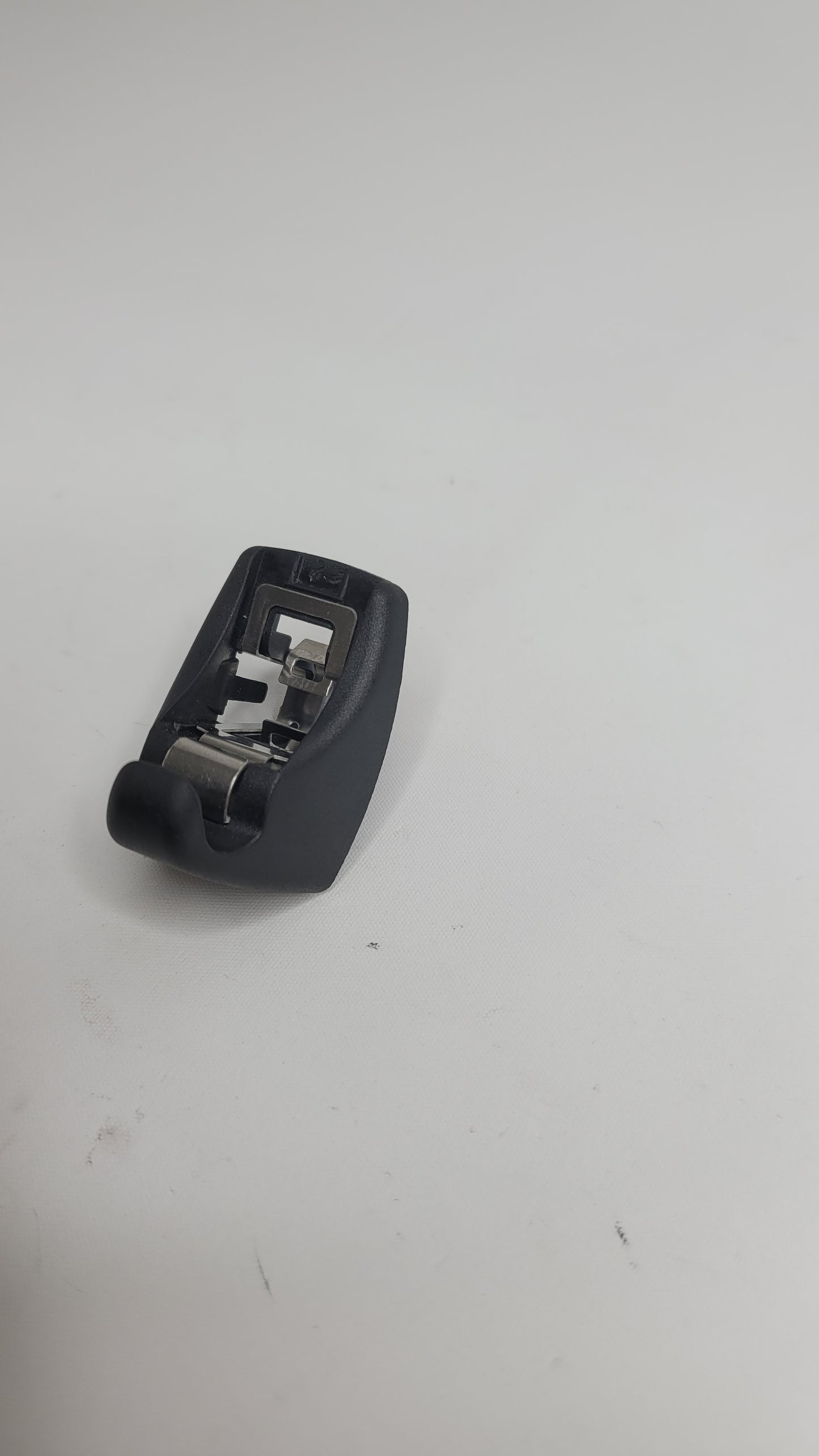 BMW F80 M3 FRONT RIGHT OR LEFT SUN VISOR BRACKET HOLDER - 7277251 - MPerformance.parts