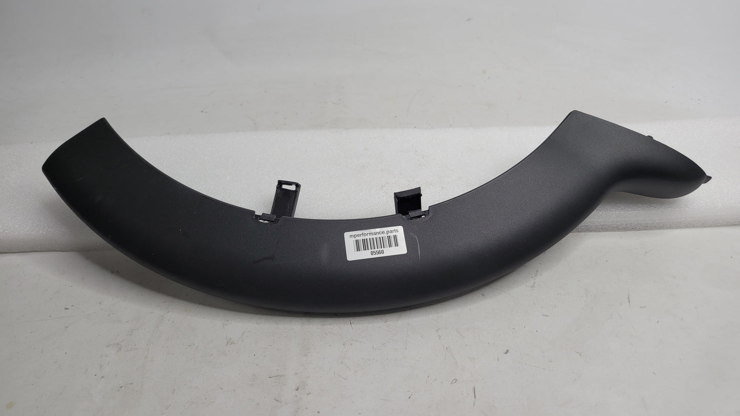 BMW F80 Tailgate Hinge Cover Left 7255695 51497255695 - MPerformance.parts