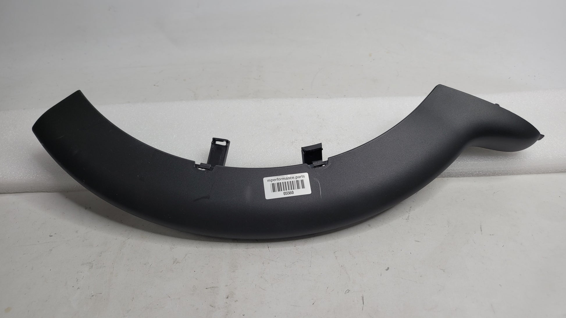 BMW F80 Tailgate Hinge Cover Left 7255695 51497255695 - MPerformance.parts