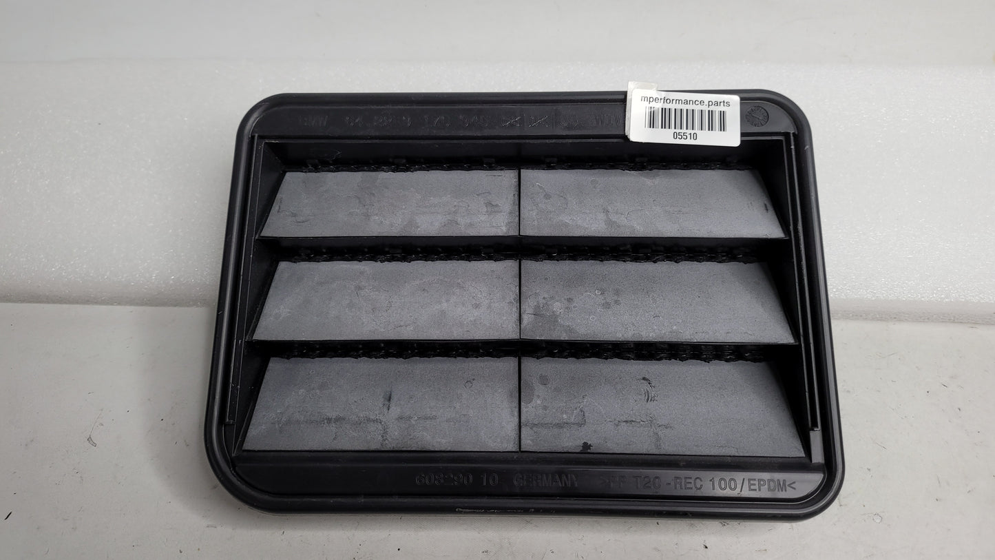 BMW M3 F80 Rear Air Vent 64229176945 - MPerformance.parts
