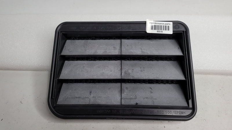 BMW M3 F80 Rear Air Vent 64229176945 - MPerformance.parts