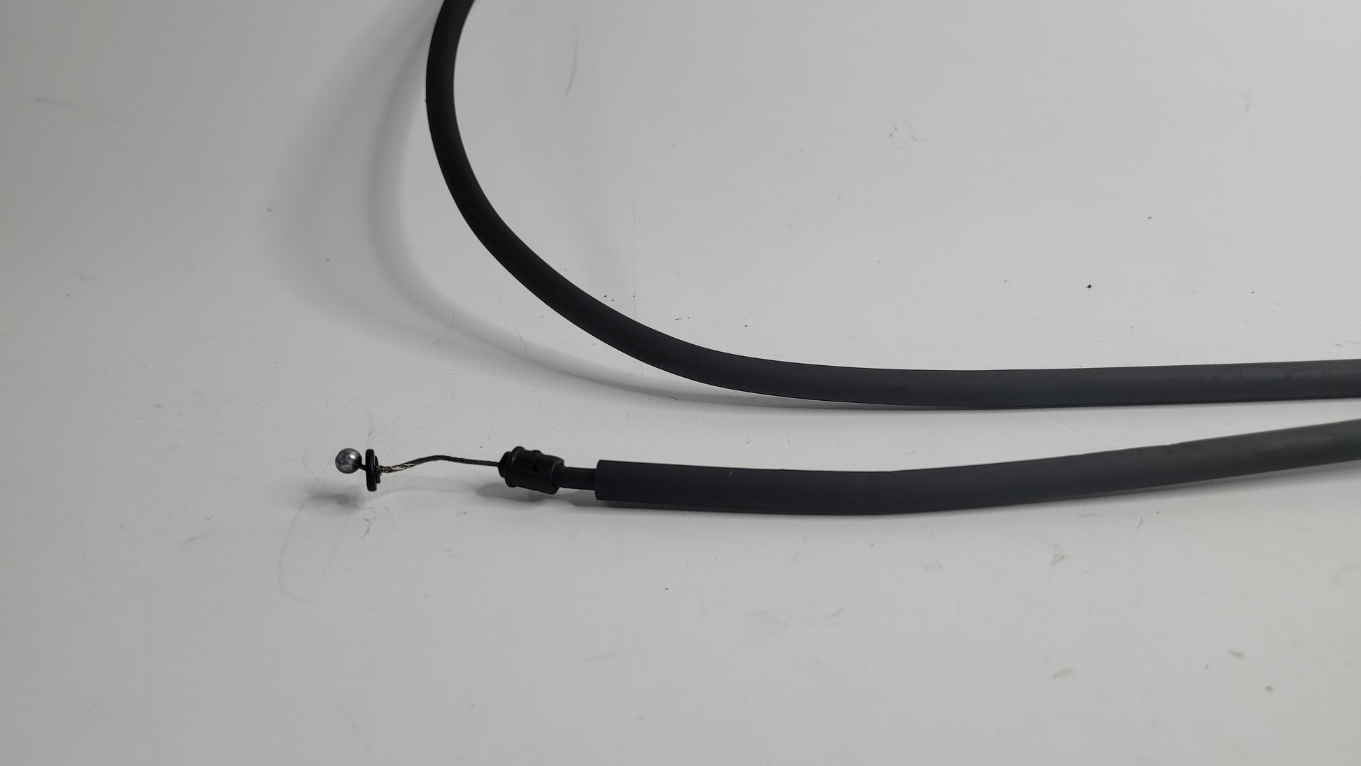 BMW M4 F82 Front Bonnet Latch Release Cable 7411315 - MPerformance.parts