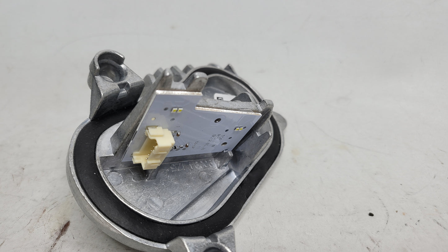 BMW F80 Headlight Daytime Running Light DRL Module RH 63117493228