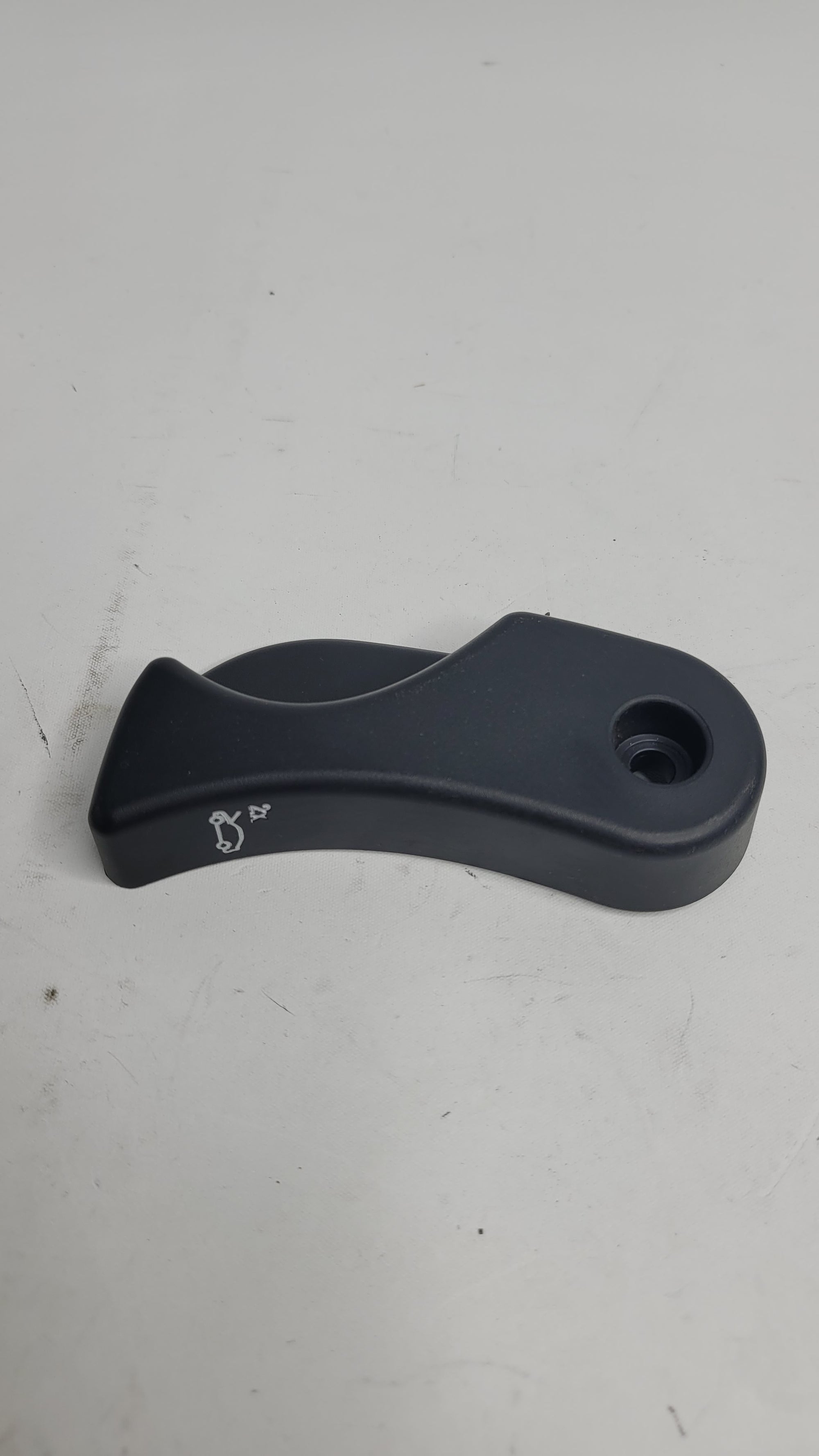 BMW M3 F80 Engine Hood Bonnet Release Handle 7309608 - MPerformance.parts