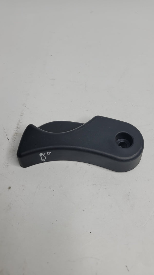 BMW M3 F80 Engine Hood Bonnet Release Handle 7309608 - MPerformance.parts