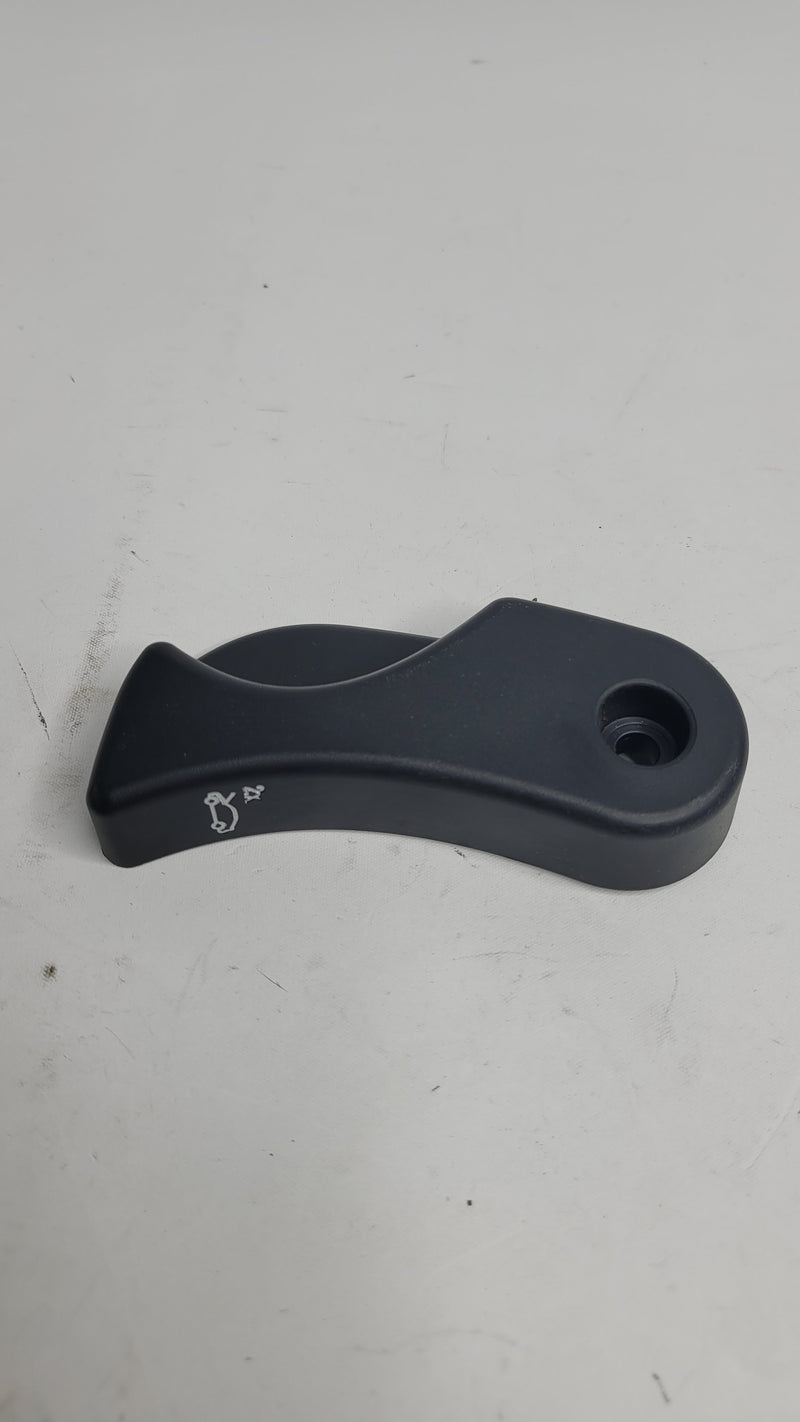 BMW M3 F80 Engine Hood Bonnet Release Handle 7309608 - MPerformance.parts