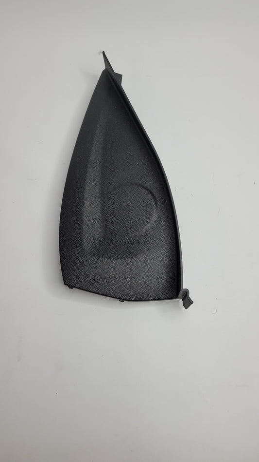 BMW M3 G80 DASH DASHBOARD LEFT SIDE END CAP TRIM COVER 5145-6994829 - MPerformance.parts