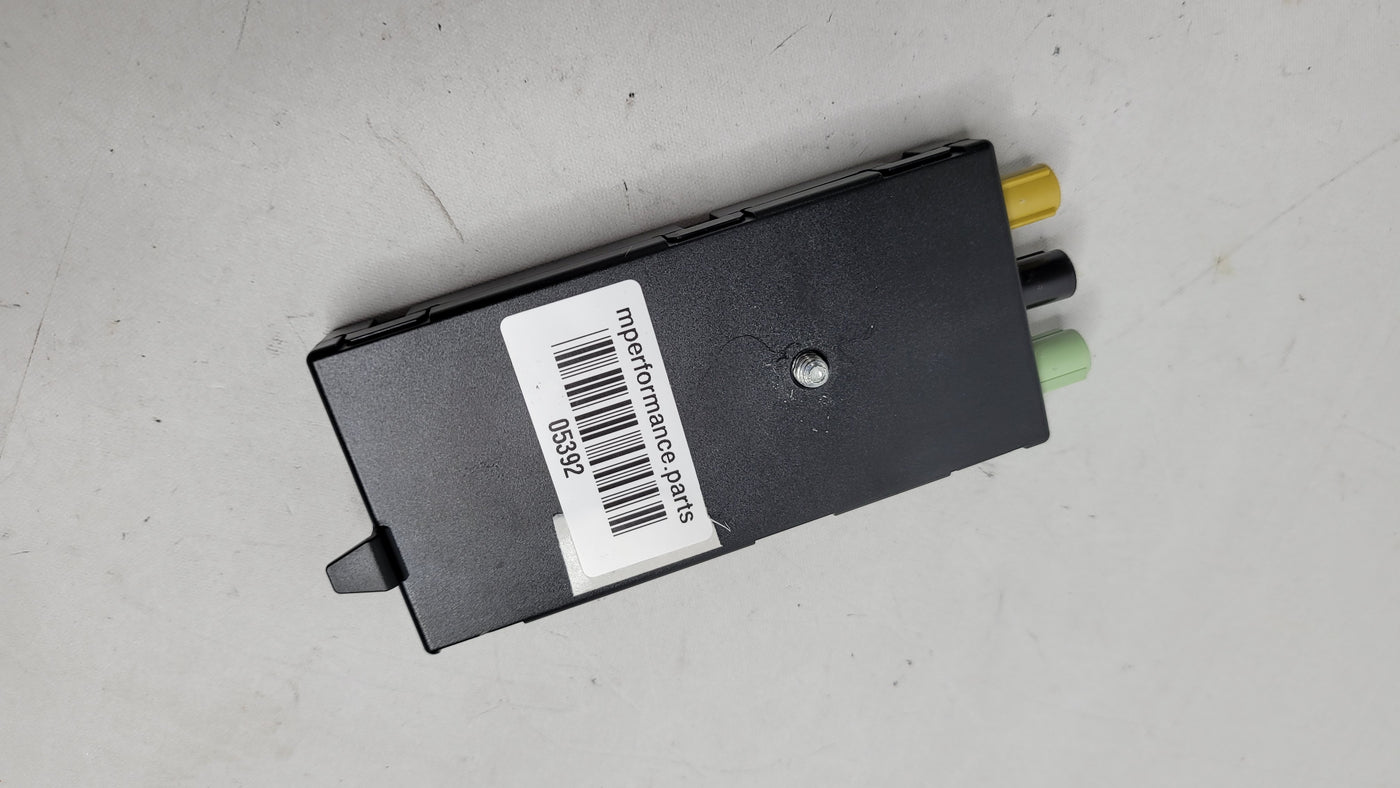 BMW M3 Antenna amplifier G80 5a2fcd9 - MPerformance.parts