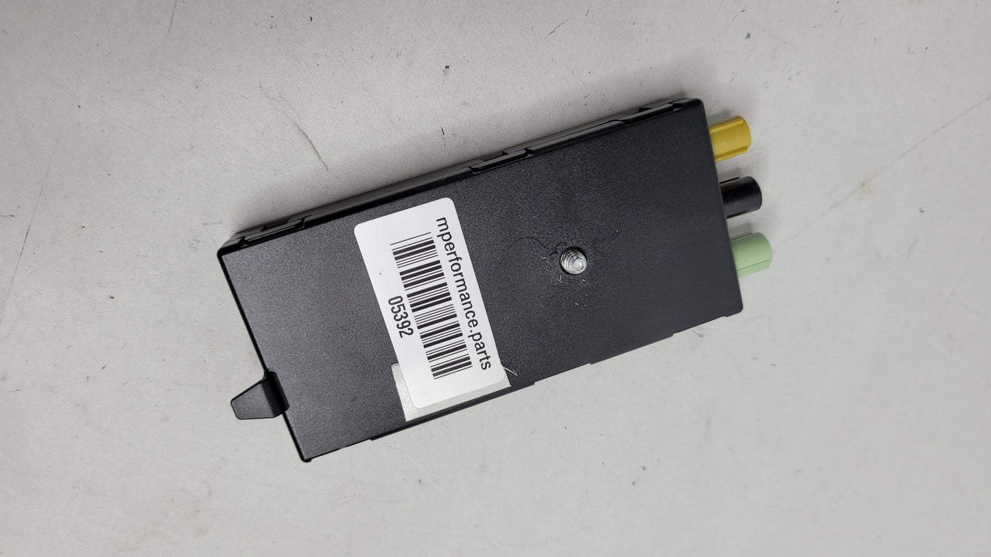 BMW M3 Antenna amplifier G80 5a2fcd9 - MPerformance.parts
