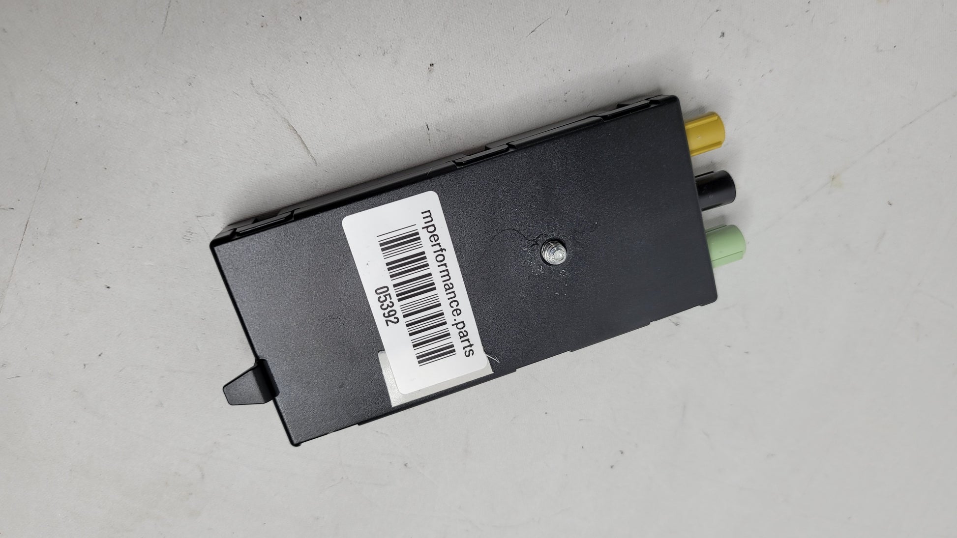 BMW M3 Antenna amplifier G80 5a2fcd9 - MPerformance.parts