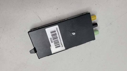 BMW M3 Antenna amplifier G80 5a2fcd9 - MPerformance.parts