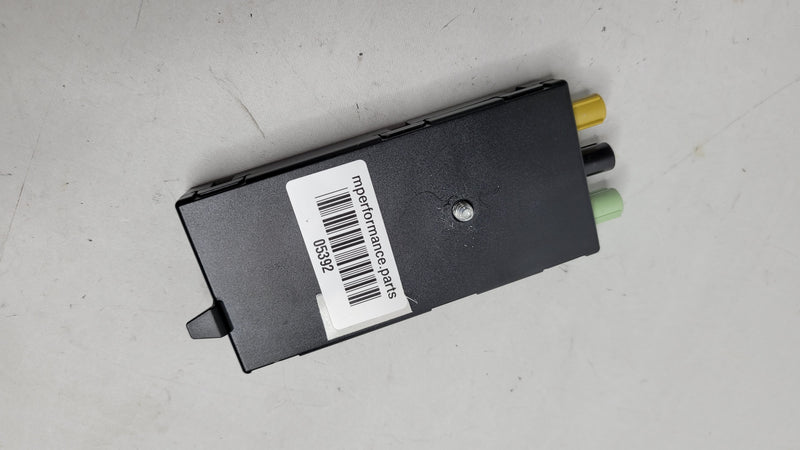 BMW M3 Antenna amplifier G80 5a2fcd9 - MPerformance.parts