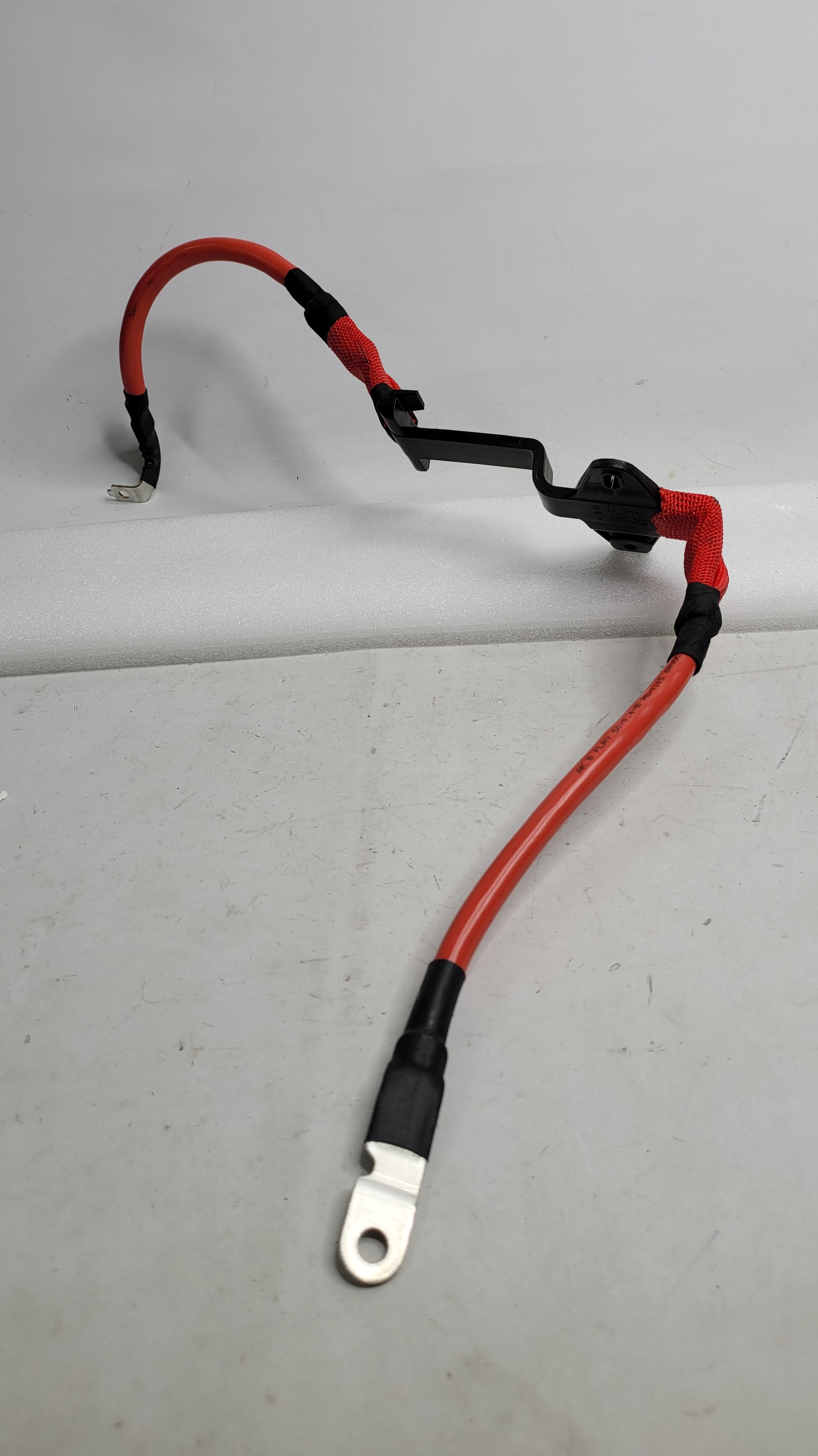 BMW M3 G80 - Positive (+) Battery Cable 8711311 - MPerformance.parts