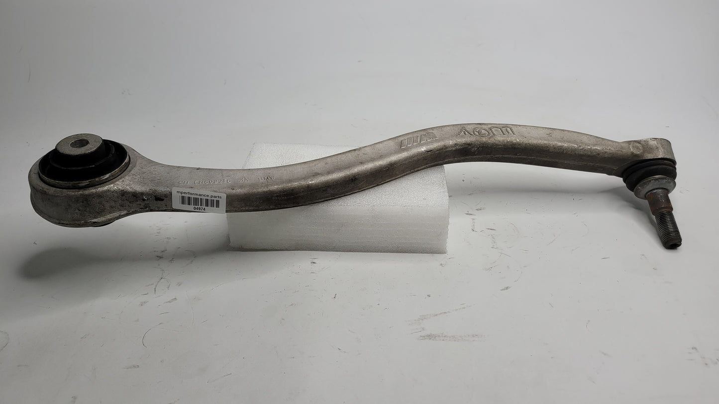 BMW G80 G82 G87 M2 M3 M4 Front Right Suspension Wishbone Control Arm 8095668-02 - MPerformance.parts