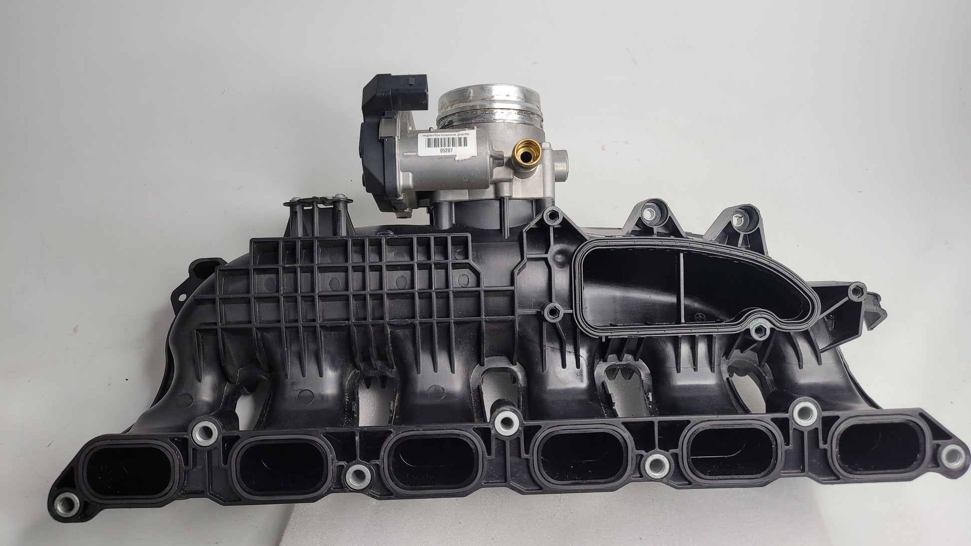 Intake Manifold 70323536 For BMW 3 Series M3 F30 F80 - MPerformance.parts