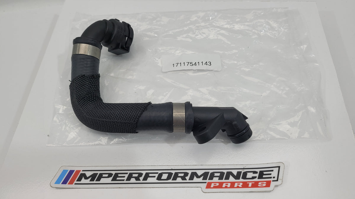 07079 - 7530923-02 - 7509984 - NEW PART - MPerformance.parts