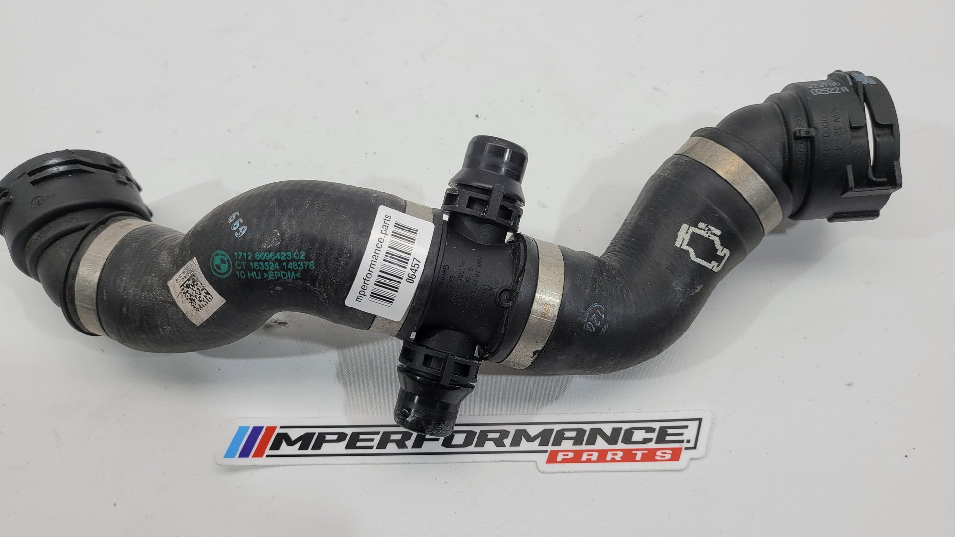 06457 - MPerformance.parts