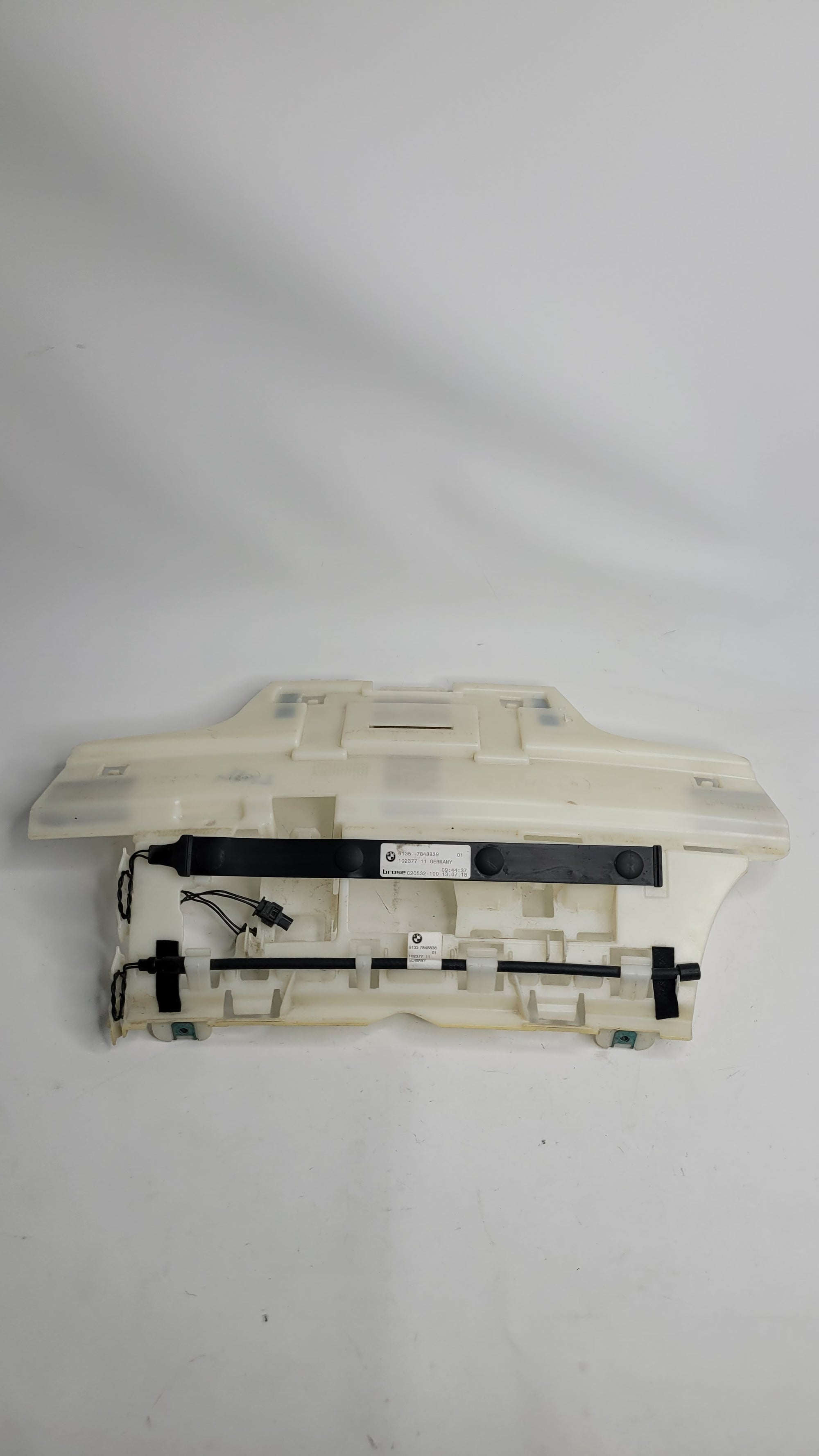 BMW M3 M4 Trunk Lid Smart Opener Control Unit Module With Sensor 7848839 - MPerformance.parts