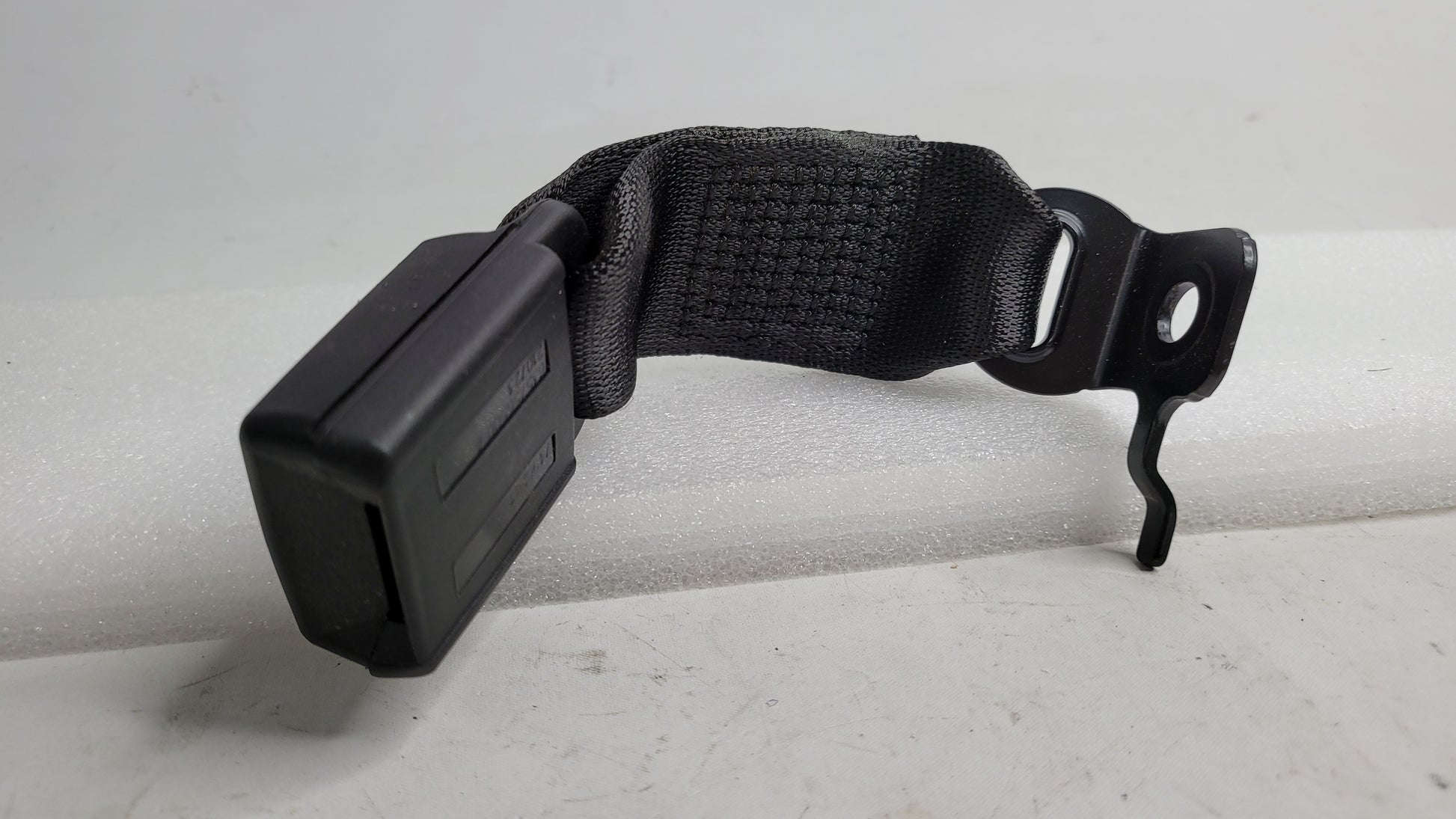 BMW M3 G80 Seat Belt Buckle Rear Left 7496283 - MPerformance.parts