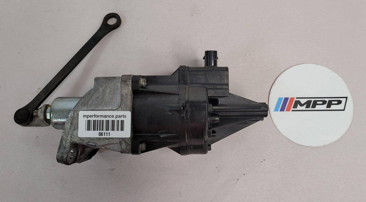 2012-2016 BMW 328I N20 26 2.0L - Turbocharger Wastegate Actuator 7638783 - MPerformance.parts