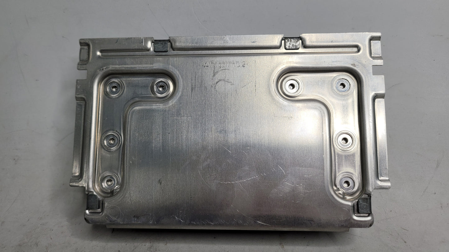 BMW E46 M3 TRANSMISSION COMPUTER CONTROL MODULE SMG TCU 2282875