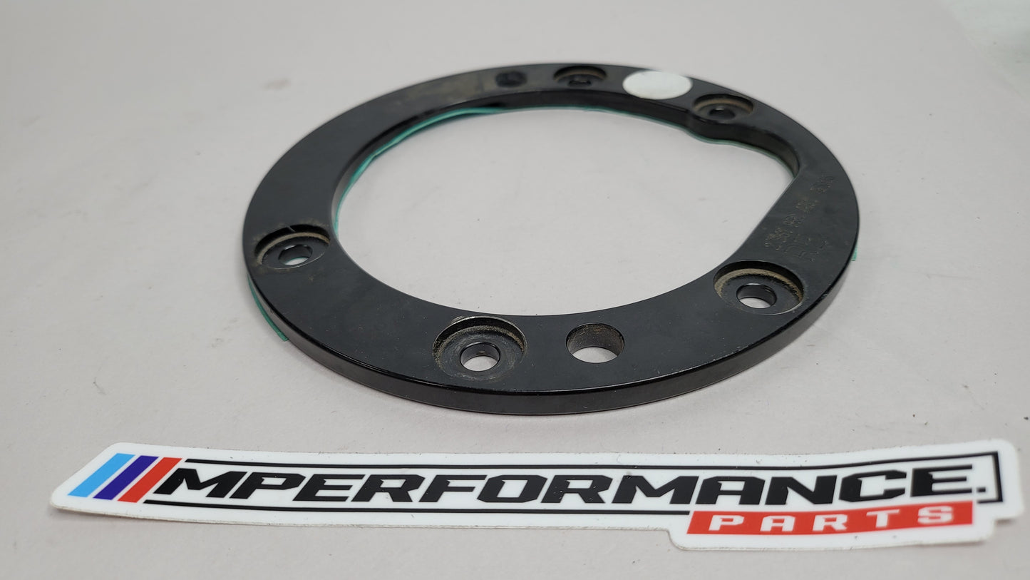 BMW M3 F80 LEFT RIGHT SHOCK MOUNT PLATE SUPPORT SET 2361992 - MPerformance.parts