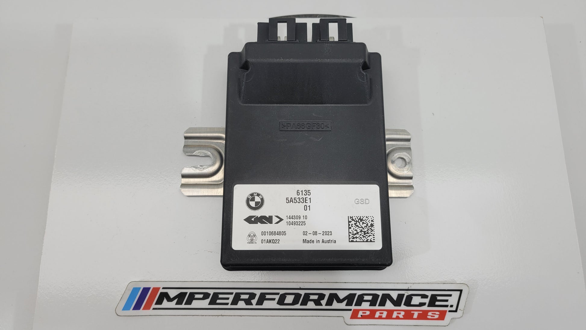 07023 - 6135 5a533e1 01 - 144309 10 - 10493225 - 0010684805 - MPerformance.parts