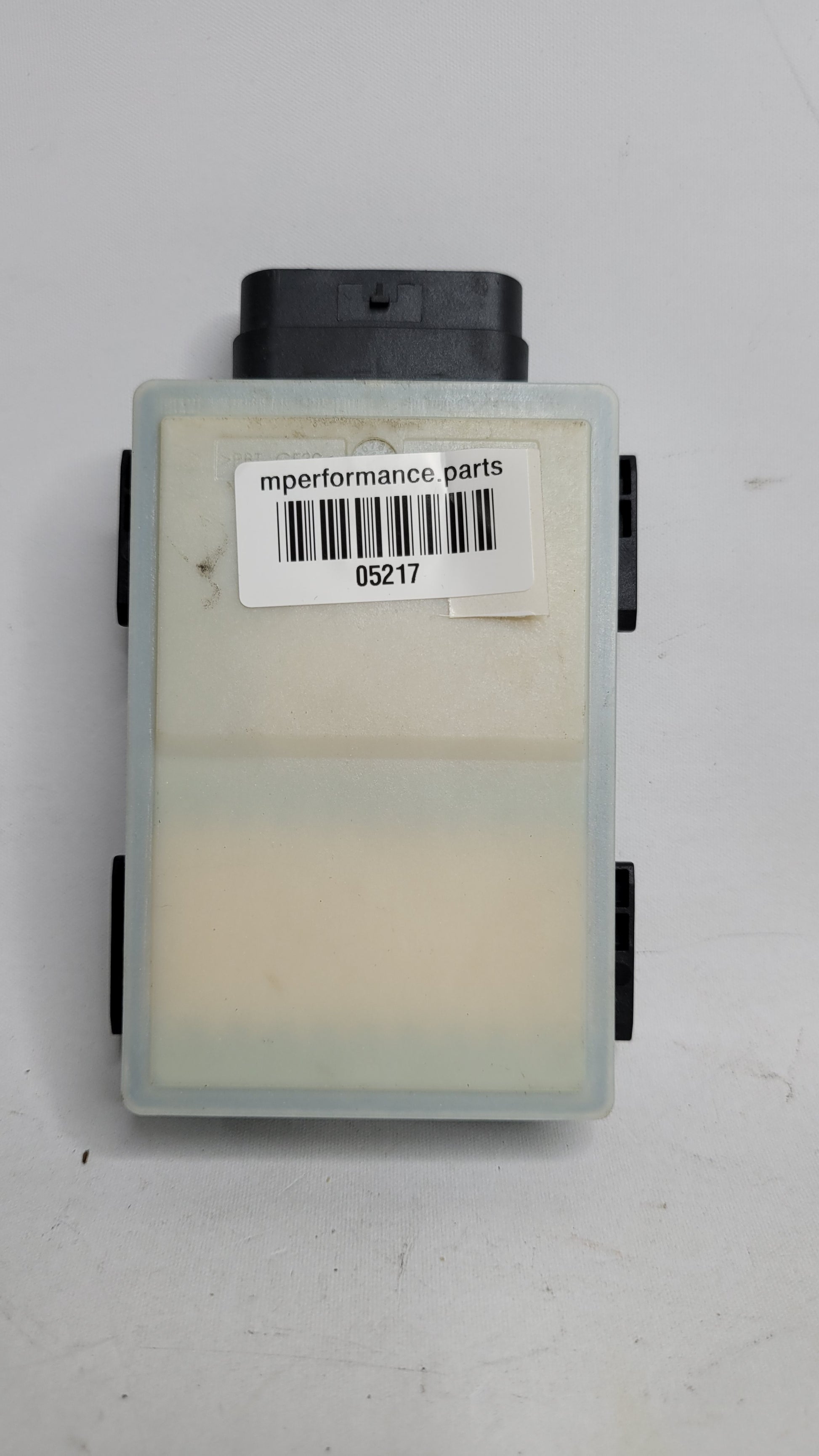 BMW F40 G80 G82 G83 G26 G30 G11 Radar Sensor Close Range SRR-01 5A2B4D7 - MPerformance.parts