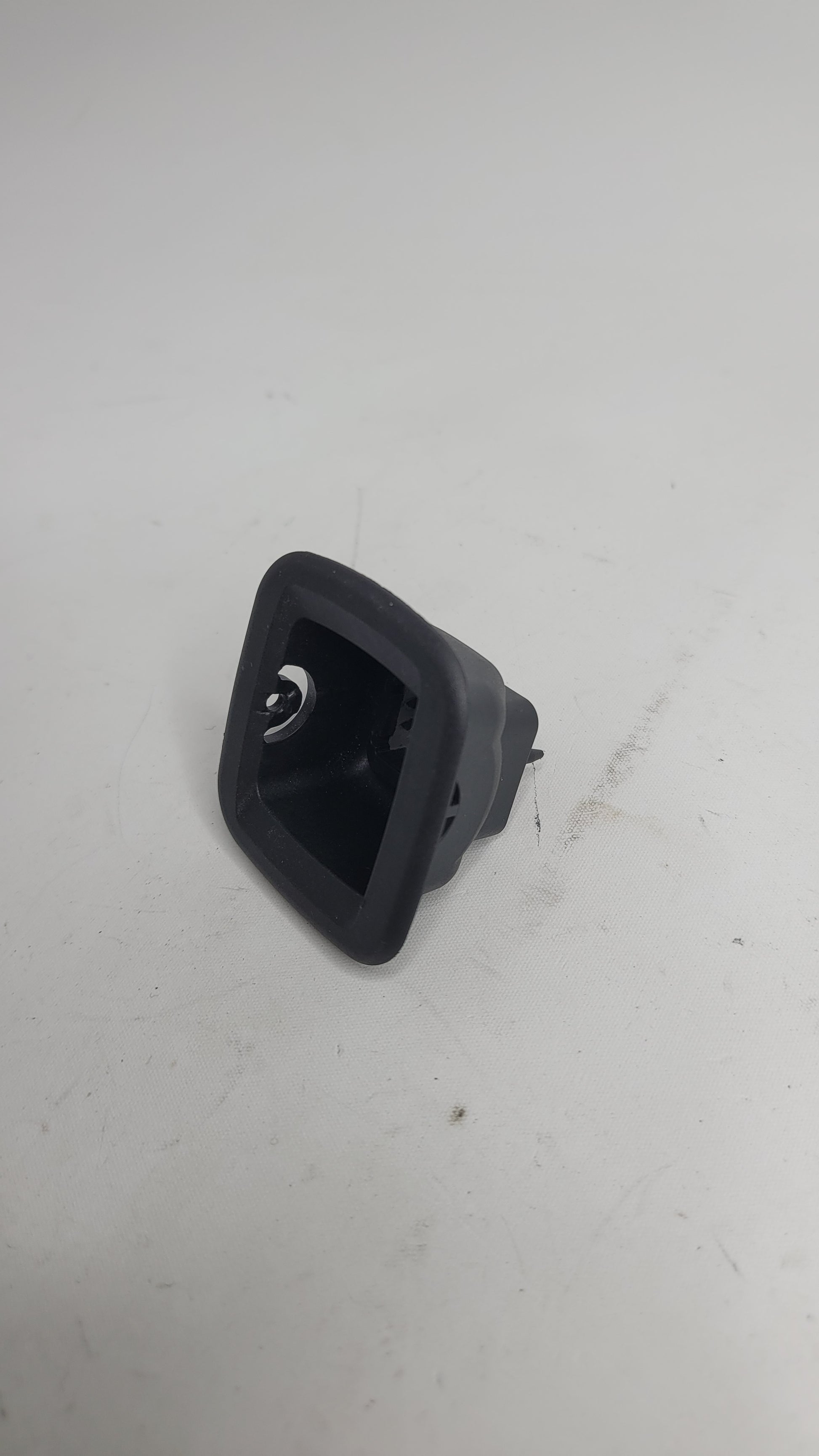 BMW F82 M4 Black Headliner Coat Hook 7276909 - MPerformance.parts