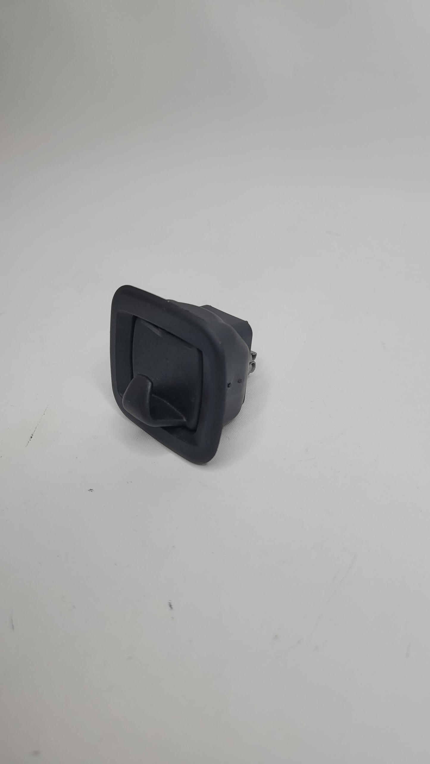 BMW F82 M4 Black Headliner Coat Hook 7276909 - MPerformance.parts