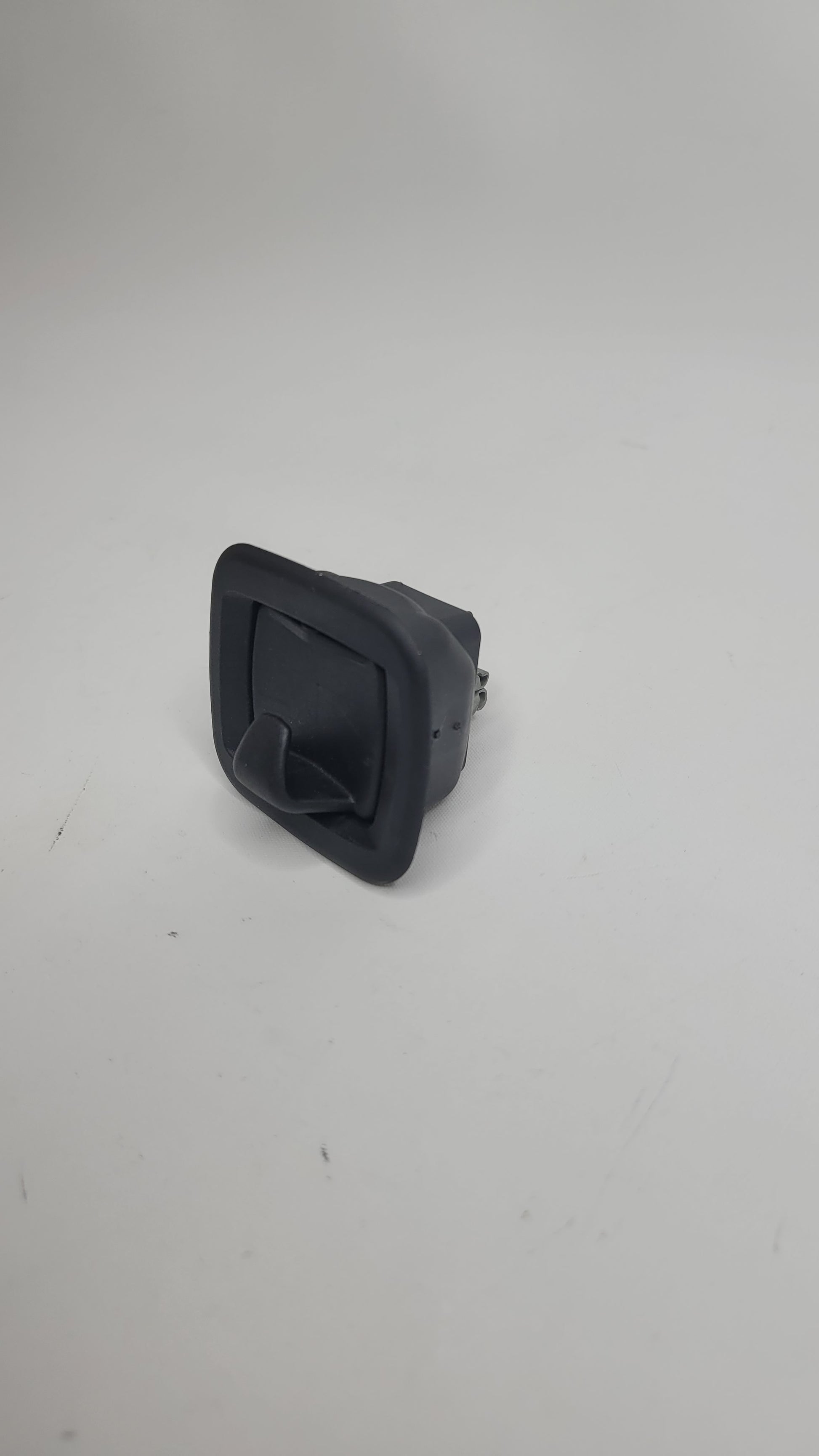 BMW F82 M4 Black Headliner Coat Hook 7276909 - MPerformance.parts