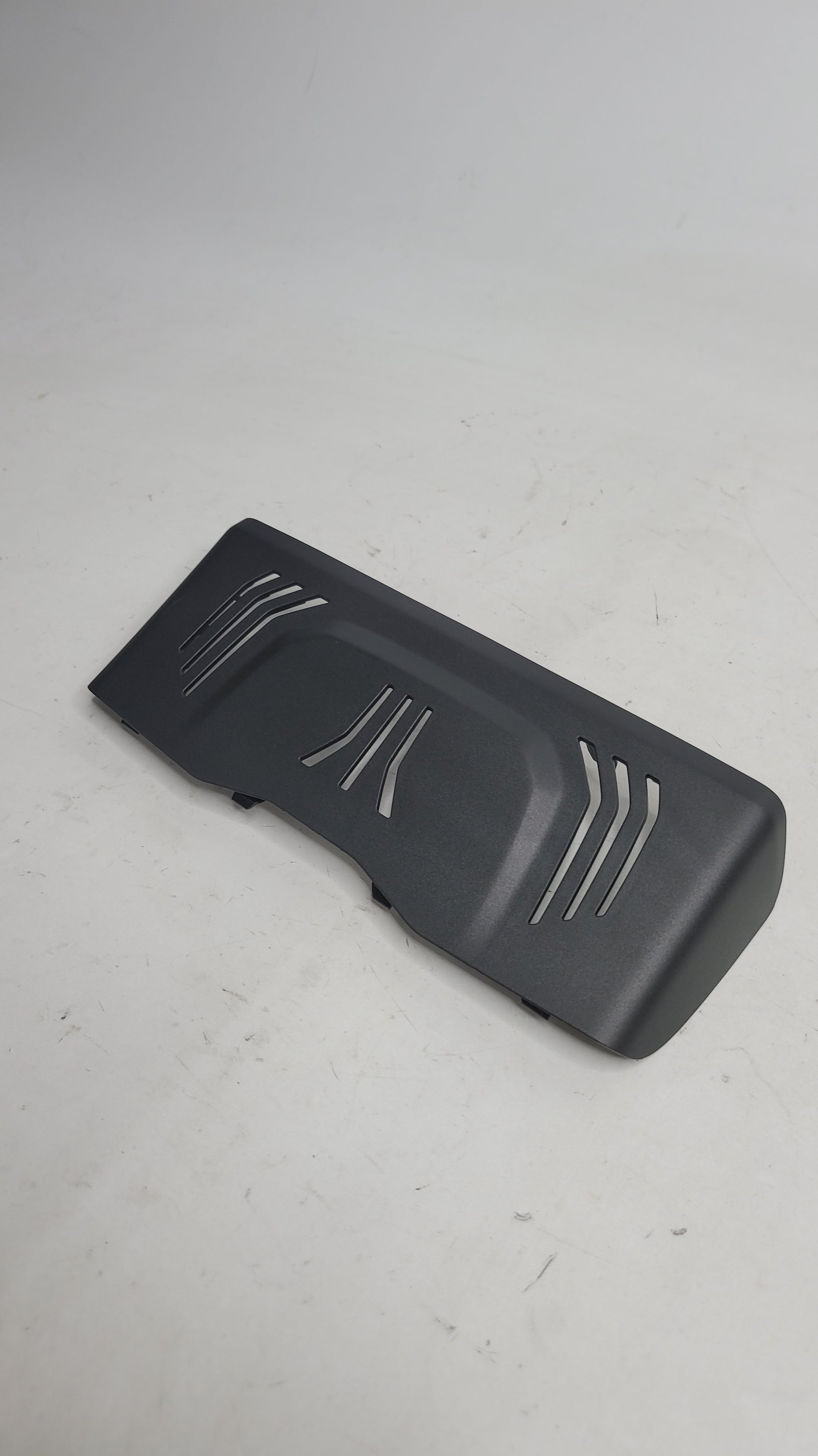 BMW G20 G80 M3 Interior Mirror Upper Trim Cover Black - 6805815 - MPerformance.parts