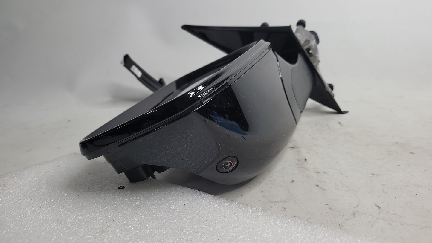 BMW M3 G80 G81 LEFT PASSENGER SIDE WING MIRROR POWER FOLDING FT00673