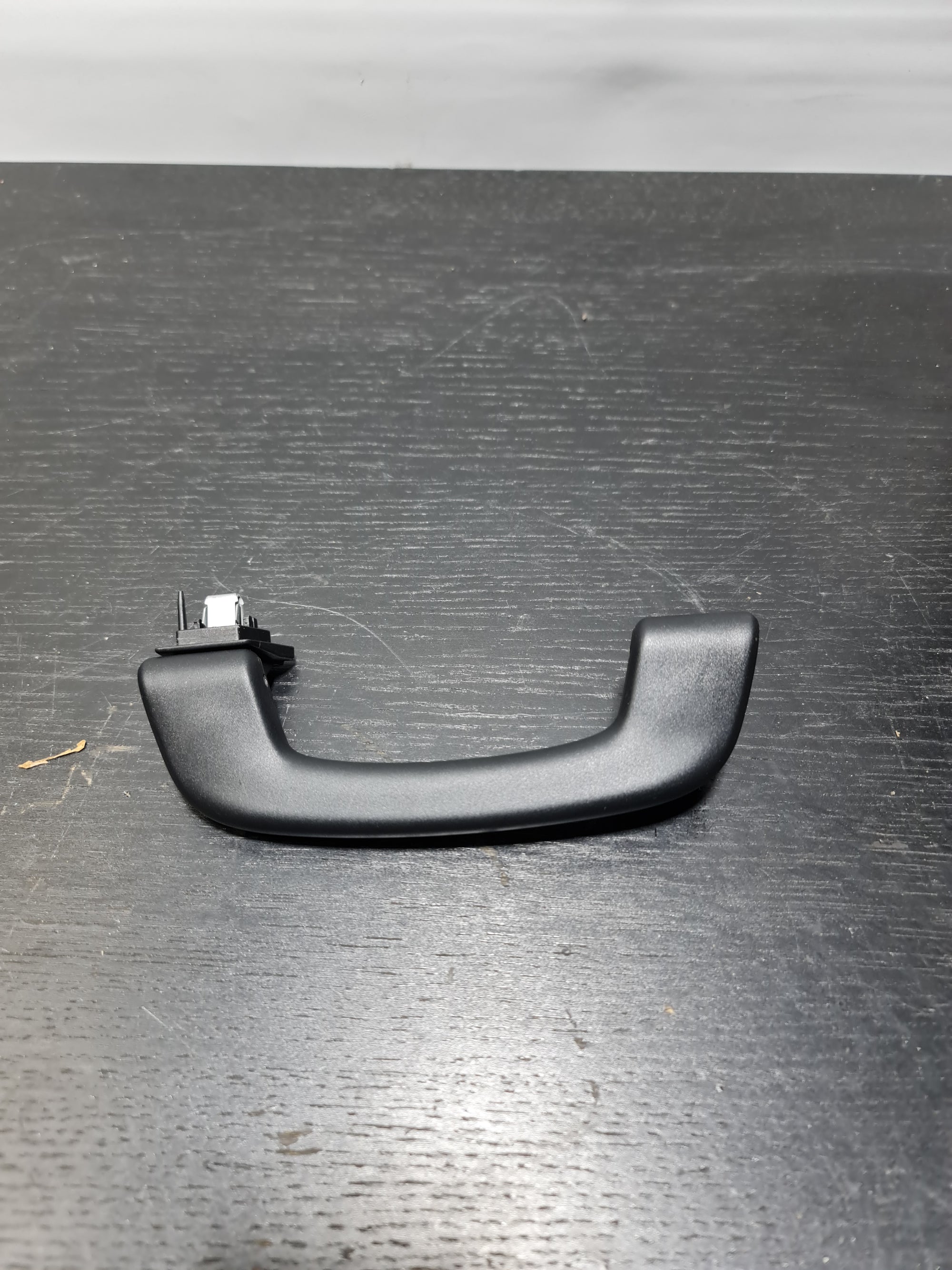 F80 Roof Grab Handle Arm Holder Black PA6GF30 - MPerformance.parts
