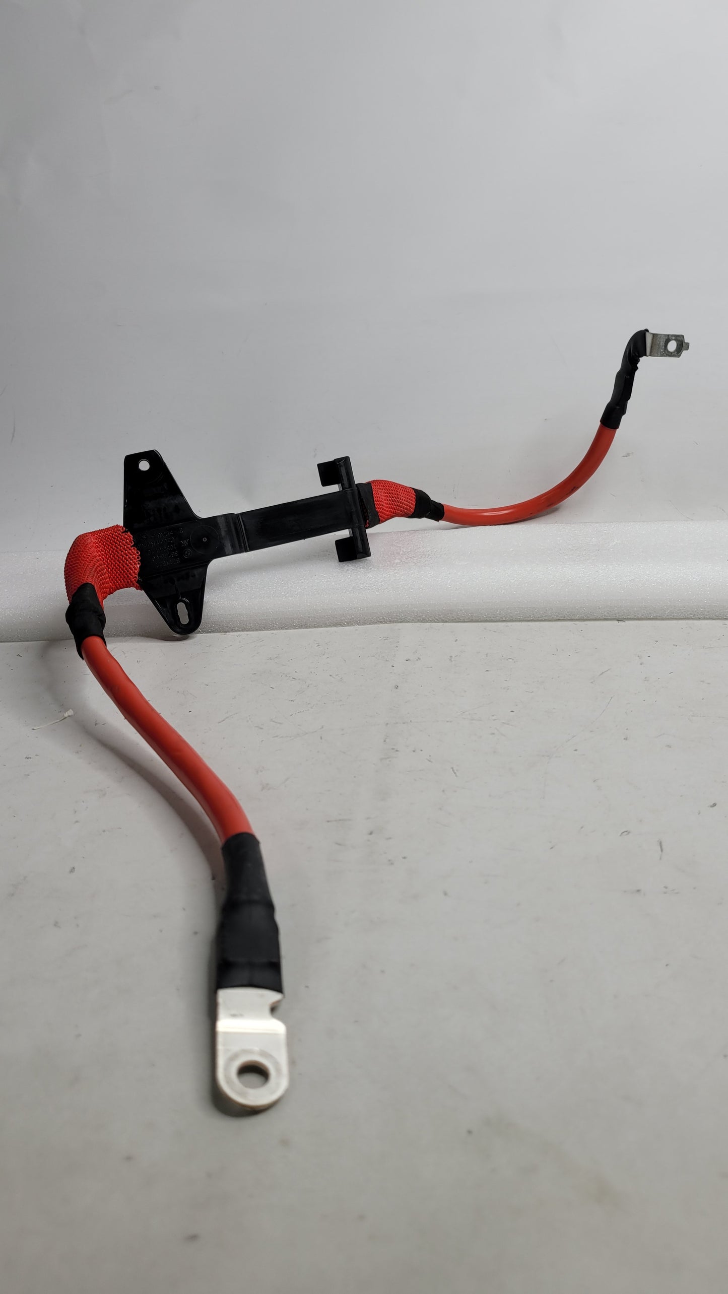 BMW M3 G80 - Positive (+) Battery Cable 8711311 - MPerformance.parts