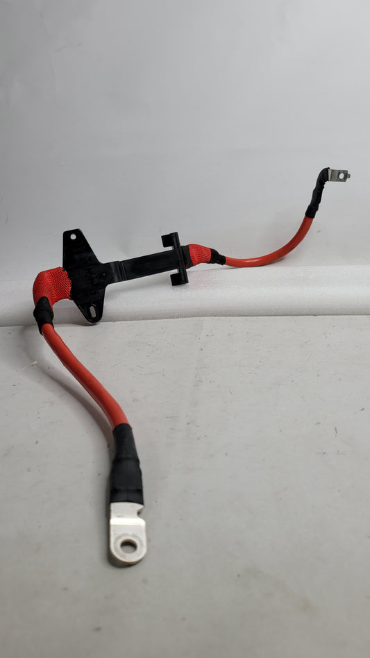 BMW M3 G80 - Positive (+) Battery Cable 8711311 - MPerformance.parts