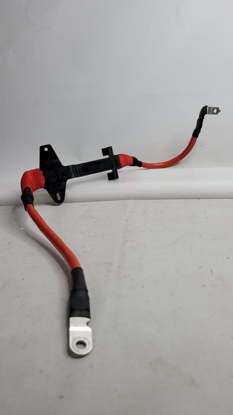 BMW M3 G80 - Positive (+) Battery Cable 8711311 - MPerformance.parts
