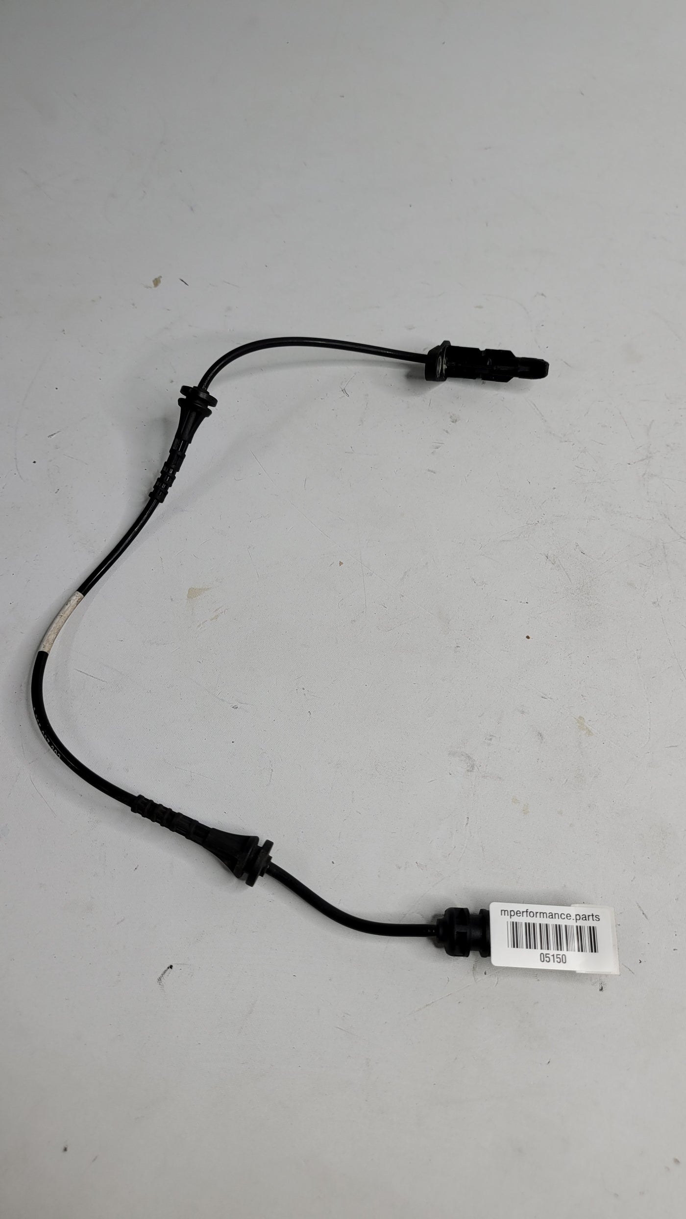 BMW M3 M4 sensor for wheel speed ABS sensor wheel speed 8095701 - MPerformance.parts