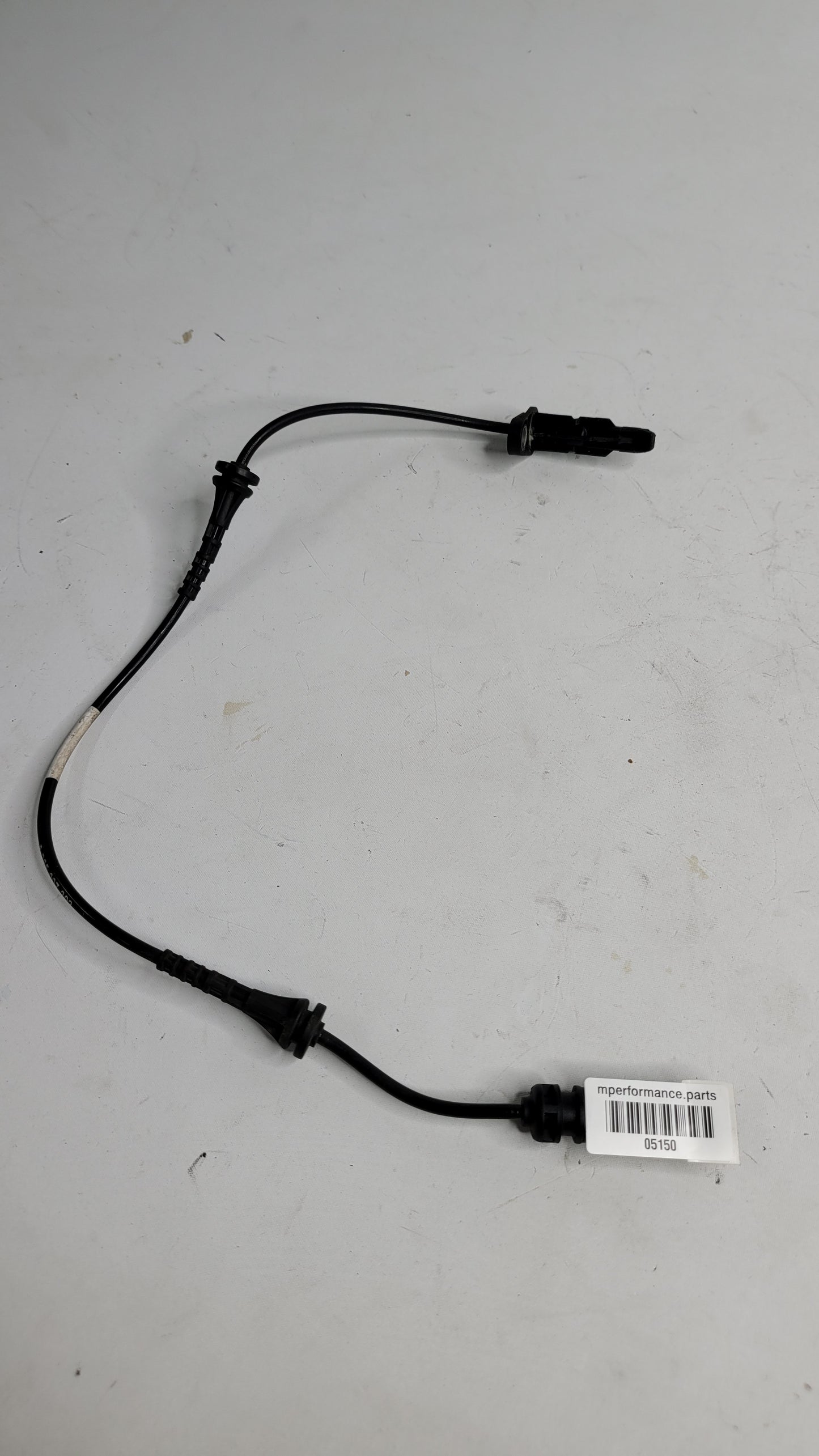 BMW M3 M4 sensor for wheel speed ABS sensor wheel speed 8095701 - MPerformance.parts