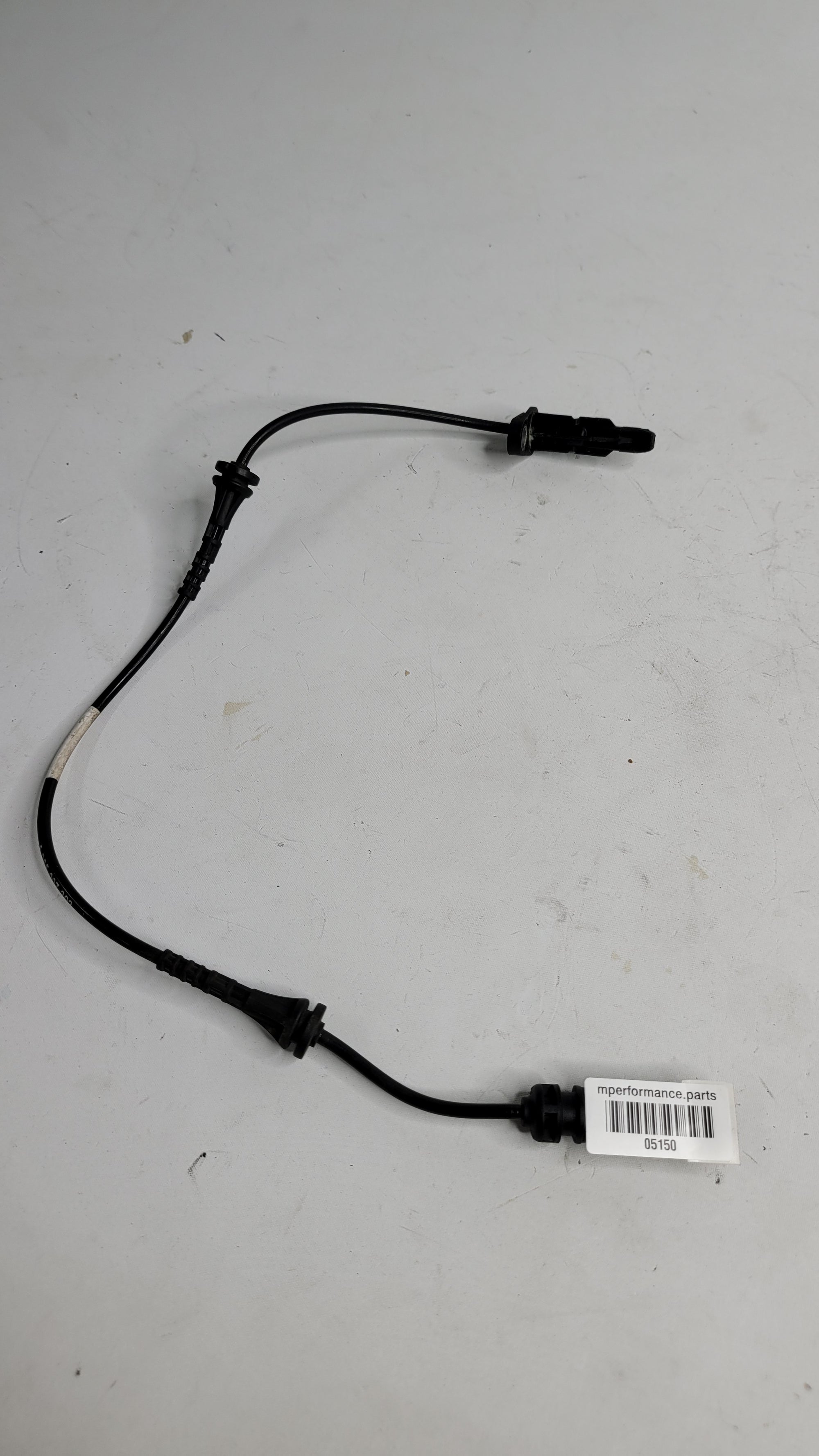 BMW M3 M4 sensor for wheel speed ABS sensor wheel speed 8095701 - MPerformance.parts