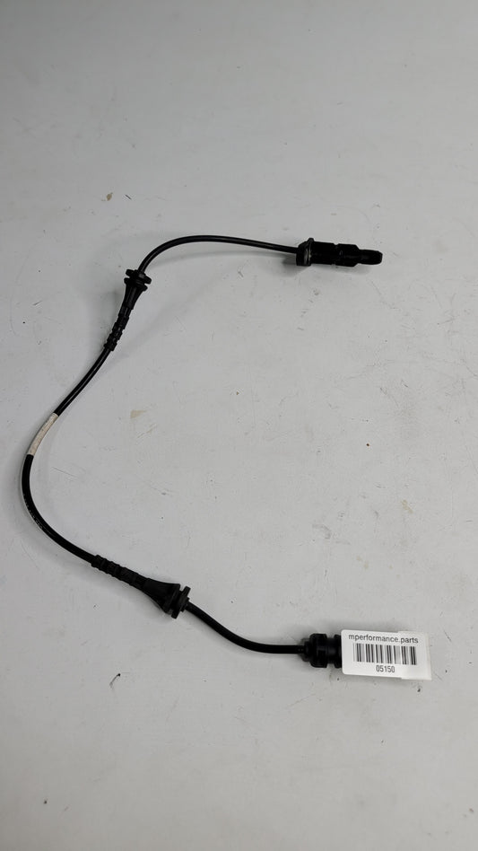 BMW M3 M4 sensor for wheel speed ABS sensor wheel speed 8095701 - MPerformance.parts
