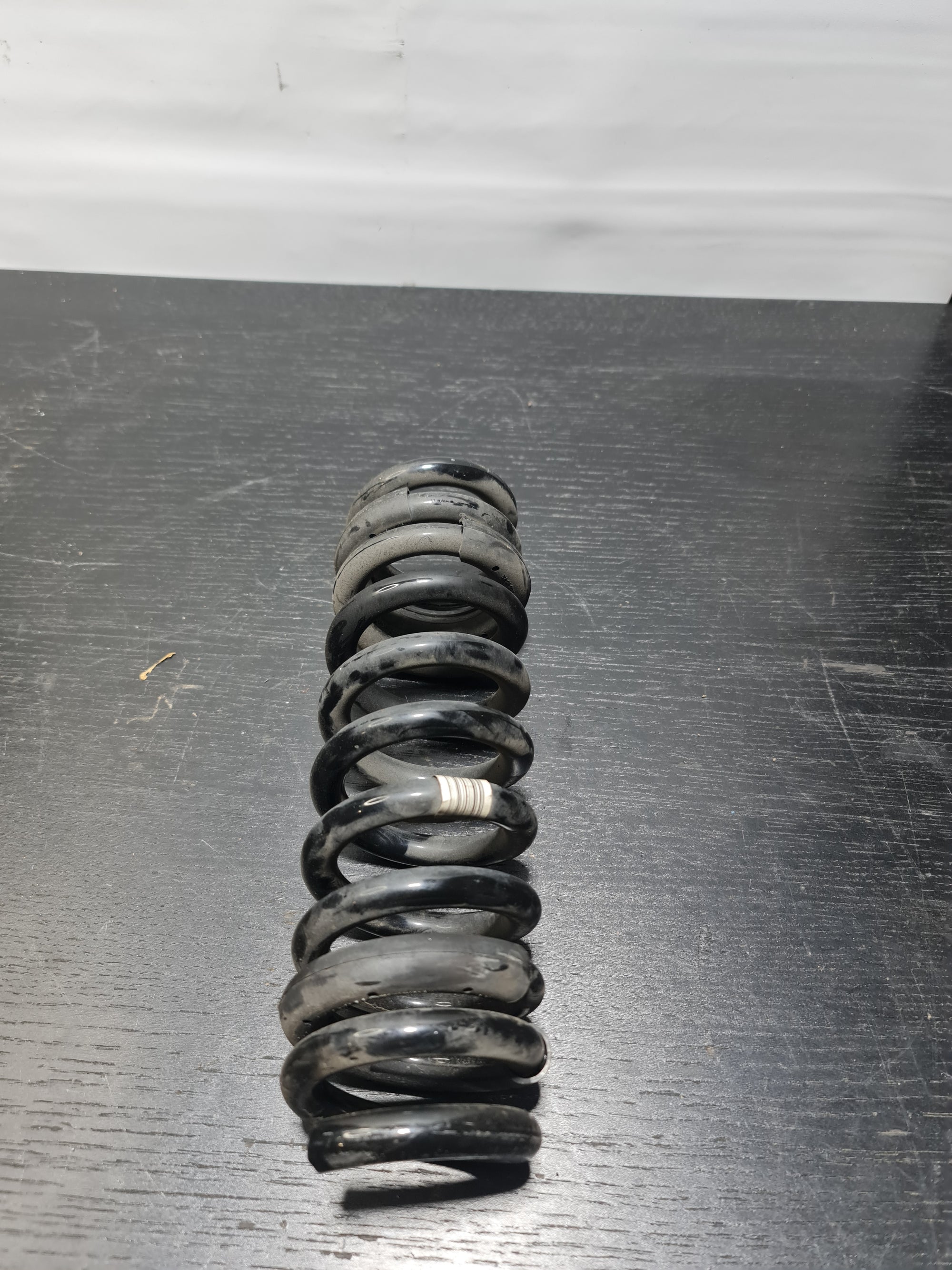 G80 G82 G83 M3 M4 REAR COILS SPRINGS - MPerformance.parts
