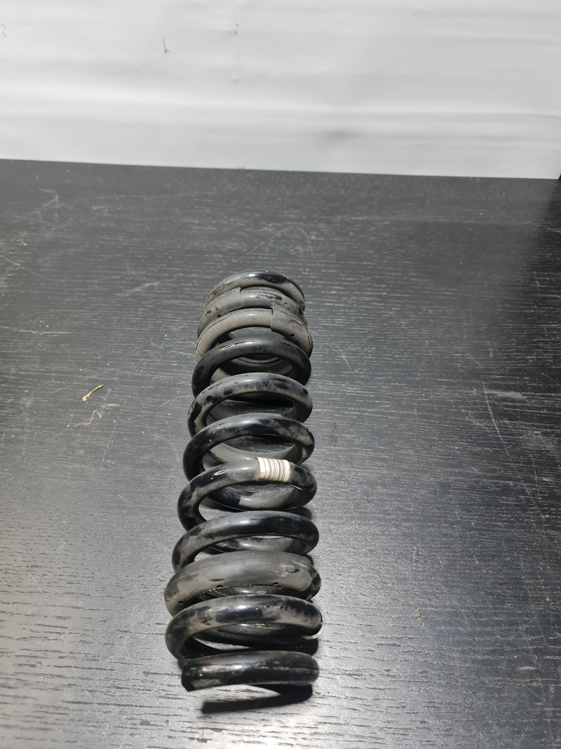G80 G82 G83 M3 M4 REAR COILS SPRINGS - MPerformance.parts