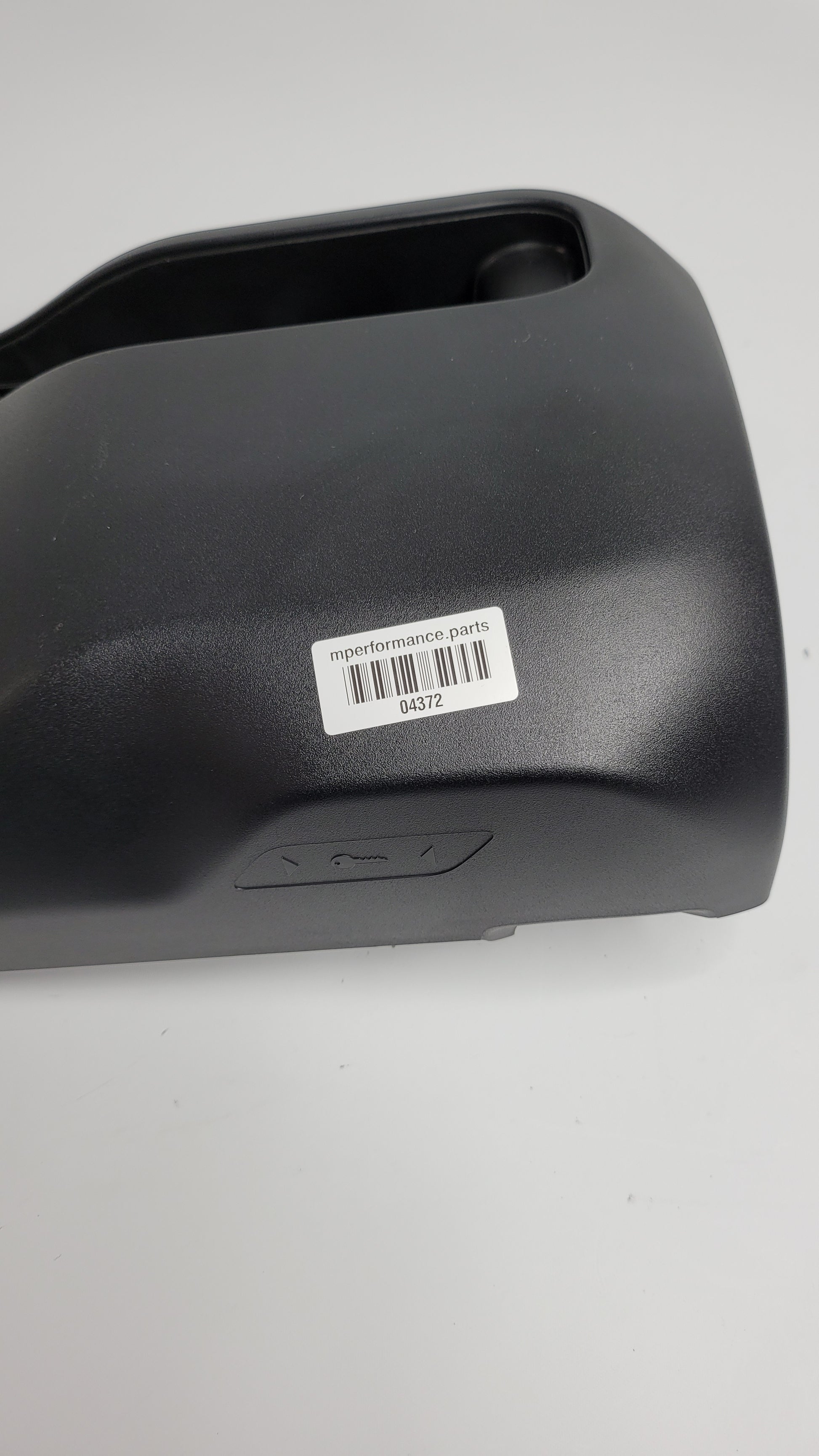 BMW M4 G82 Cover Trim Steering Column Cover 6805546 - MPerformance.parts